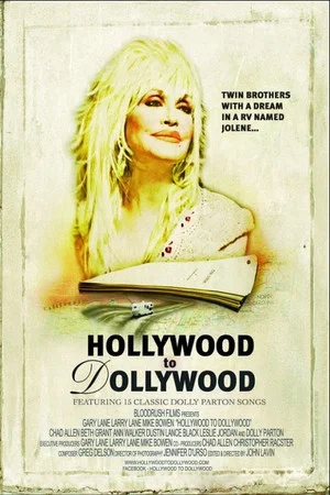 Постер: Hollywood to Dollywood