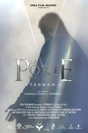 Постер: ETERNAM III : La porte du ciel