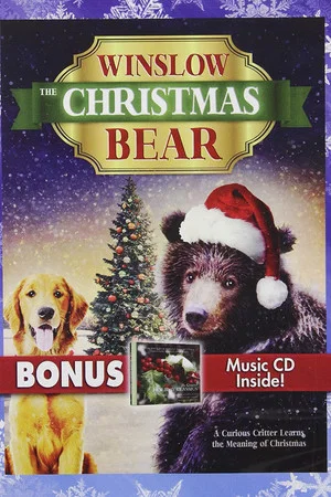 Постер: Winslow the Christmas Bear