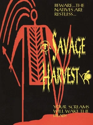 Постер: A Quarter Century Since the Harvest