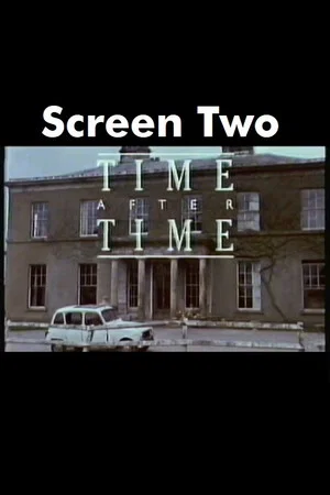 Постер: Time After Time