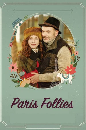 Постер: Paris Follies