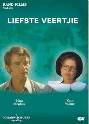 Постер: Liefste Veertjie