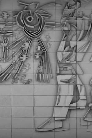 Постер: O Painel do Iguaçu