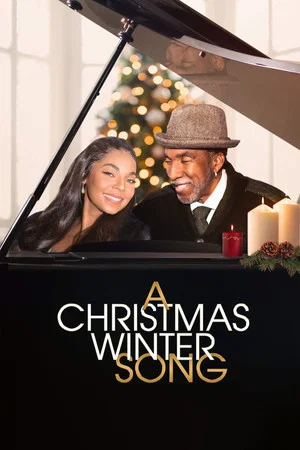Постер: A Christmas Winter Song