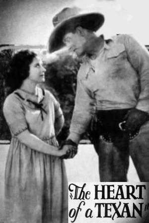 Постер: The Heart of a Texan