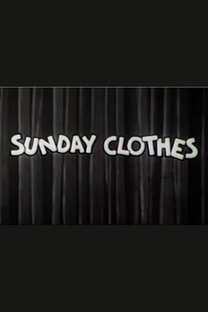 Постер: Sunday Clothes