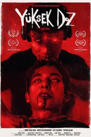 Постер: Overdose