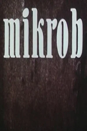 Постер: Microbe