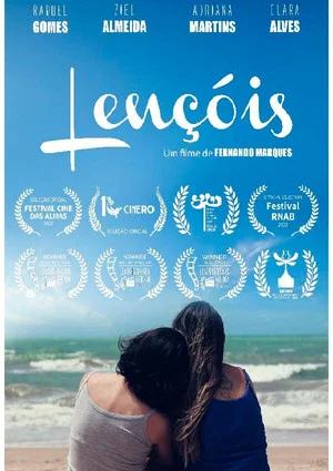 Постер: Lençóis