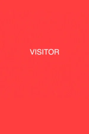 Постер: VISITOR