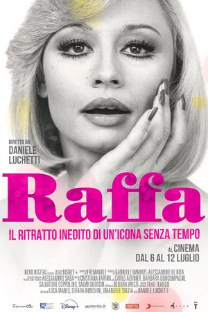 Постер: Raffa