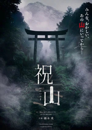 Постер: The Mountain