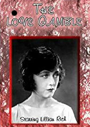 Постер: The Love Gamble