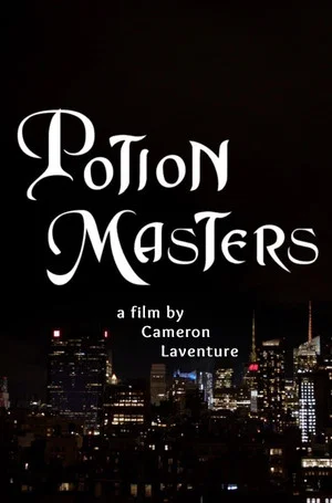 Постер: Potion Masters
