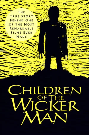 Постер: Children of the Wicker Man