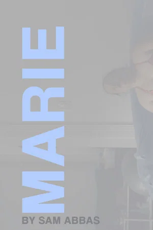 Постер: Marie