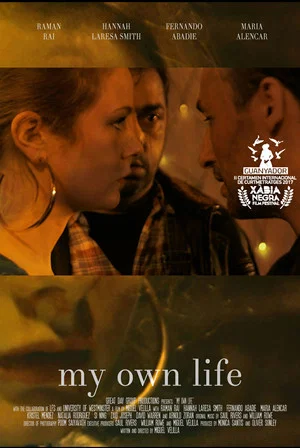 Постер: My Own Life