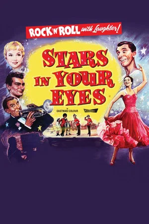 Постер: Stars in Your Eyes
