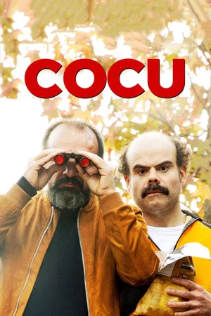 Постер: Cocu