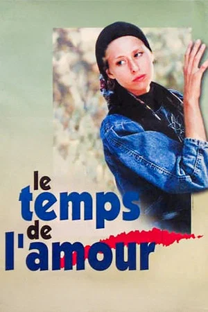Постер: Time of Love