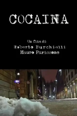 Постер: Cocaina