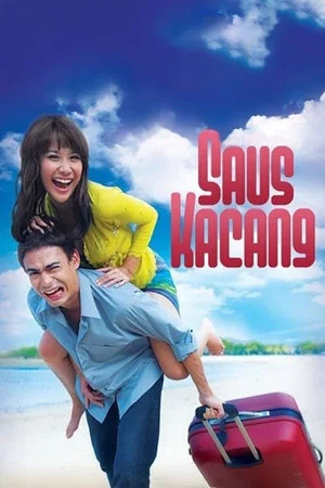 Постер: Saus Kacang