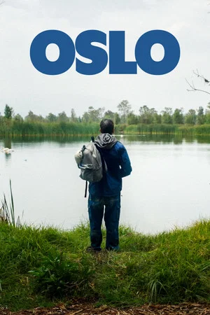 Постер: Oslo