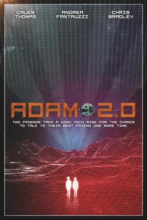 Постер: Adam 2.0