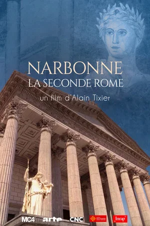 Постер: Narbonne: The Second Rome