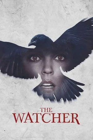 Постер: The Watcher