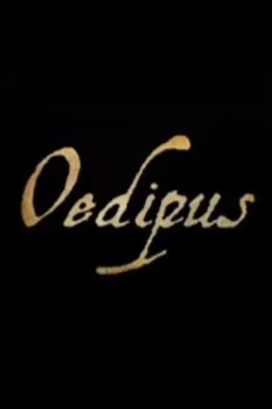 Постер: Oedipus