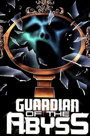 Постер: Guardian of the Abyss
