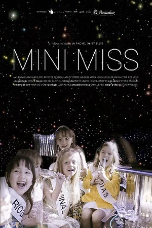 Постер: Mini Miss