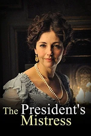 Постер: La maîtresse du président