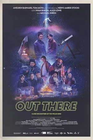 Постер: Out There