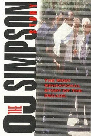 Постер: The O.J. Simpson Story