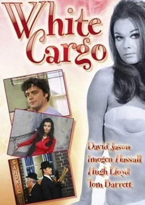 Постер: White Cargo