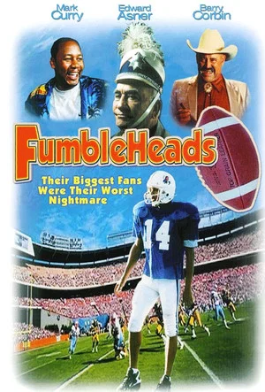 Постер: The Fumbleheads