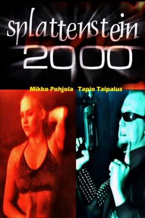 Постер: Splattenstein 2000
