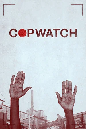 Постер: Copwatch