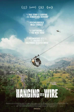 Постер: Hanging by a Wire