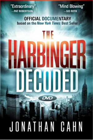 Постер: The Harbinger Decoded
