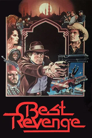 Постер: Best Revenge