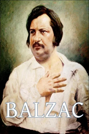Постер: Balzac