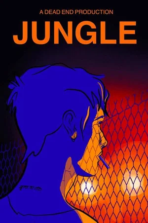 Постер: Jungle