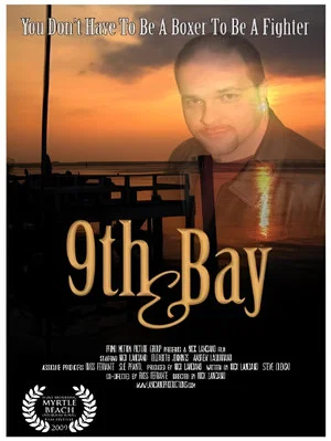 Постер: 9th & Bay