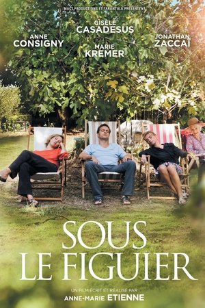 Постер: Sous le figuier