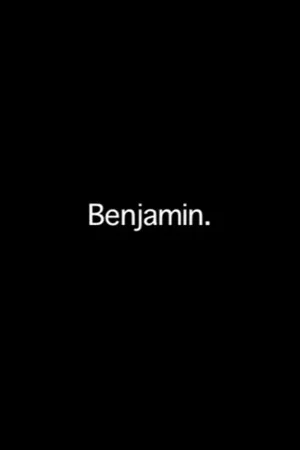 Постер: Benjamin