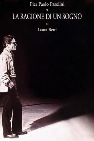 Постер: Pier Paolo Pasolini and the Reason of a Dream